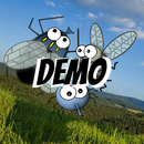 APK Flies, fly away! DEMO