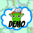 Glidy Frog World Tour DEMO icon