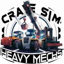 Crane Sim: Heavy Mechs APK