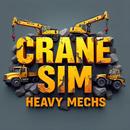 Crane & Heavy Machine Sim APK