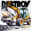 Excavator & Crane Simulator 图标