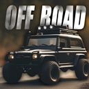 Off-Road 4x4 Jeep: Simulation APK