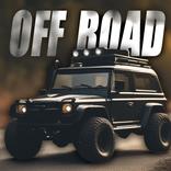 Off-Road 4x4 Jeep: Simulation