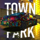 ikon Sahin Drift Car Drive Games