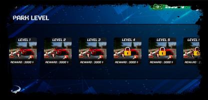 Sahin Drift Car Drive Games capture d'écran 2