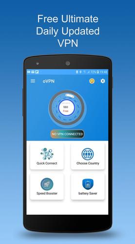 Free VPN Light, Battery Saver & Booster for Android - APK Download