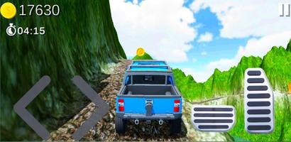 Off-road Car Driving スクリーンショット 1