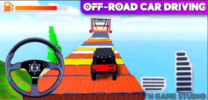 Off-road Car Driving スクリーンショット 2