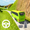 Coach Bus Driving : Bus Simulator APK
