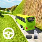 آیکون‌ Coach Bus Driver Bus Simulator