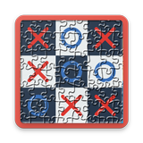 ic Tac Toe icono