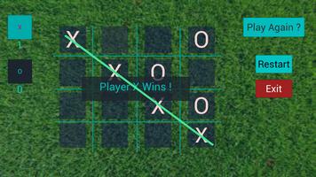 Tic Tac Toe screenshot 2