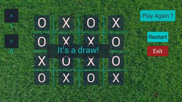 Tic Tac Toe screenshot 3