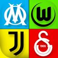 Welche Fußballmannschaft?