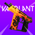 Valorant Gun Sounds