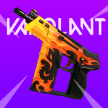 Valorant Gun Sounds