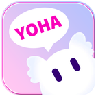 YOHA icono