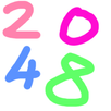2048 - Super Mega Ultra Extreme 2048 APK