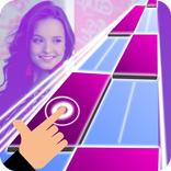 Larissa Manoela Song - Piano Tiles