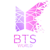 BTS World