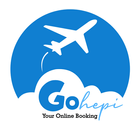 Gohepi, Your Online Booking icon