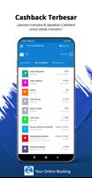 Gohepi, Your Online Booking screenshot 2
