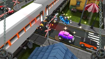 Railroad Crossing স্ক্রিনশট 1