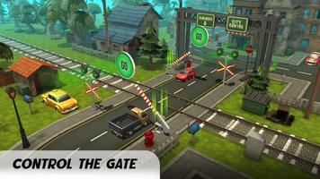Railroad Crossing screenshot 2