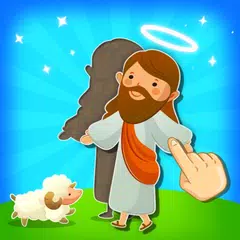 Bible puzzles for toddlers APK download