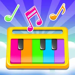 Baby Piano APK download