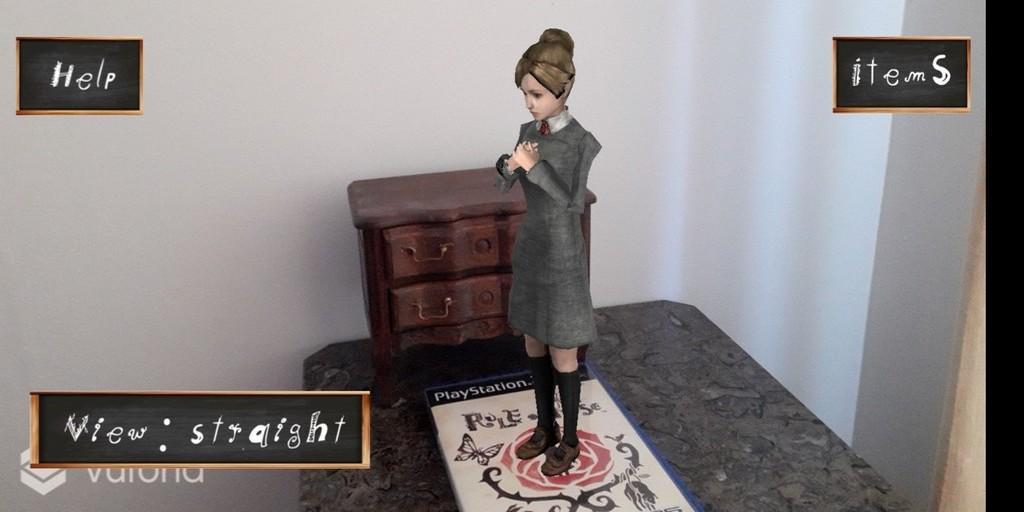 Rule Of Rose Ar For Android Apk Download