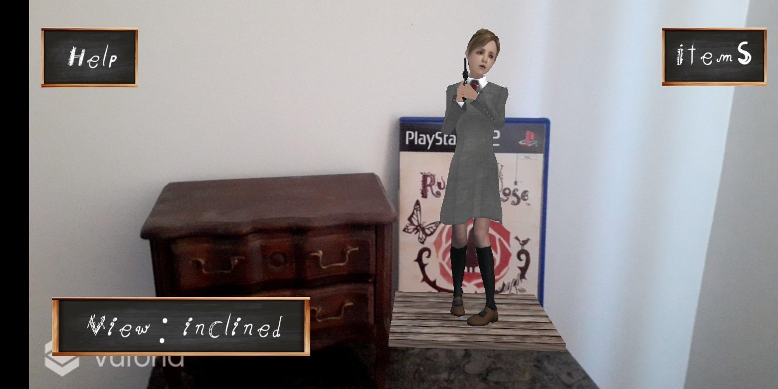 Rule Of Rose Ar For Android Apk Download