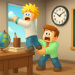 Escape the Classroom Chaos