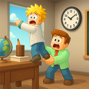 Escape the Classroom Chaos APK