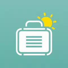 PackPoint旅行用パッキングリスト アプリダウンロード