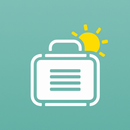 APK PackPoint - Lista da viaggio