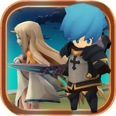 Brave Story - Magic Dungeon - APK download