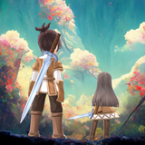 Lvelup RPG APK