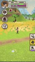 Lvelup RPG تصوير الشاشة 1
