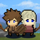 LevelUp RPG 2D icon