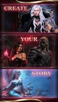 Your StoryLand Cartaz