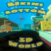 Bob Adventure in Bikini Bottom APK