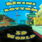 Bob Adventure in Bikini Bottom icon