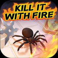kill it with fire guide imagem de tela 1