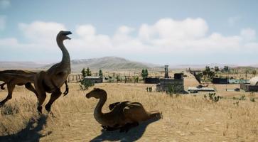 jurassic world evolution Guide Screenshot 1