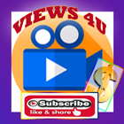 Views 4U ไอคอน