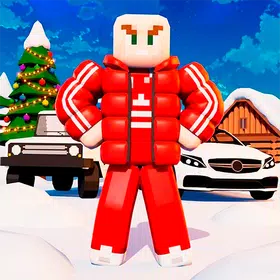 Gang Sandbox Simulator