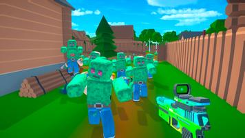 Gang Sandbox Simulator imagem de tela 3