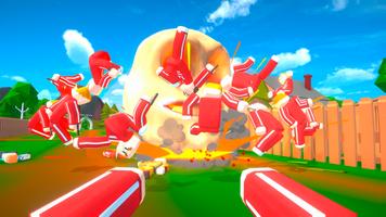 Gang Sandbox Simulator imagem de tela 2