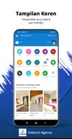 Yukesini Agency poster